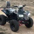 دباب اربع كفرات نضيف