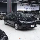 هوندا سيتي موديل 2024