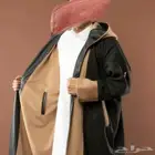 فروات شتوية وجهين دبل فيس