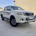 هايلوكس للبيع