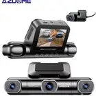 داش كام أزدوم M660-4K أمامية داخلية خلفية جانبية