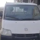 دباب ديهاتسو 2012