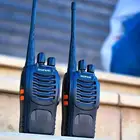 اجهزة اتصالات لاسلكيه جديده بالكرتون العدد 4اجهزه