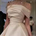فستان سهرات وزواجات جديد استعمال مره واحده