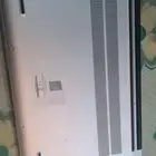 لابتوب هواوي i7 جديد استخدام بسيط جدا