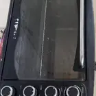 فرن كهربائي