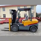 رافعة شوكية فوركلفت سكينه للايجار جده 2018