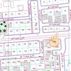 ارض تجارية اقل سعر شمال جده خليص بصك الكتروني واصله الخدمات