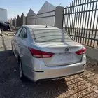 قطع غيار شانجان