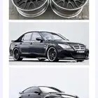جنوطbmw m5 e60