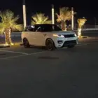 رنج روفر سبورت موديل 2016