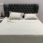 سرير للبيع نفرين رصاصي