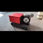 قص وتخريم وتقطيع الخرسانه