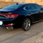 ازيرا 2018 اسود على السوم