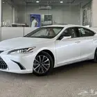 لكزس ES350فئةCAموديل2025جميع الالوان لدى الفريدي