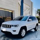 جراند شروكي 2018 دبل نظيف ممشى قليل