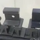 قضبان حديد للبيع بسعر مغري