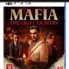 مافيا old country