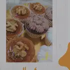 كب كيك لذيذ وهش بالكريمه للضيافات والمناسبات