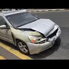 هوندا اكورد 2004