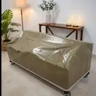 شراع او غطاء جلسات خارجية