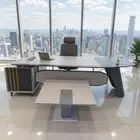 مودرن مكاتب طقم فخم كامل مع دولاب و كنب و كراسي تخفيض سعر