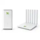 انترنت 5G بلا حدود