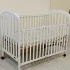 سرير اطفال