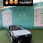 تويوتا كامري موديل 2025 -فتحه سقف - محرك 2.5