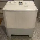 غسالة باناسونيك