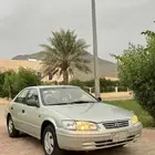 كامري 2002 ( مباع )