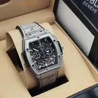 ساعات كونو جراف