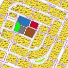 قطعة رقم 362 في مخطط 522 حي الأندلس بمدينة جيزان