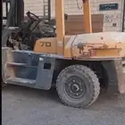 رافعة شوكية 7 طن 2011 TCM للبيع