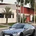 جينسس كوبيه 2014
