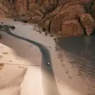 مصور درون FPV متخصص في مجال التصوير السينمائي