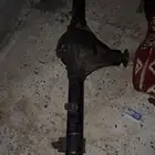 دفرنس ددسن مشبوك شبكة انور