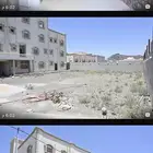 عمارة للبيع في بالجرشي الباحه