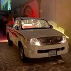 هايلكس 2010