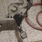 كمر ياريس من 2014 الى 2022