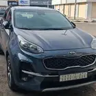 سبورتاج 2019 ديزل