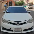 كامري فل GLX 2013