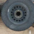 جنوط17 سته مسمار