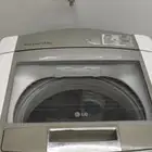 غساله اوتماتيك