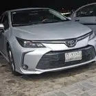 toyota corolla 2021 sale