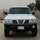 باترول نيسان موديل 2002
