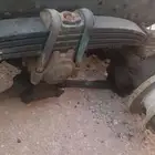 مجوعة سكس اكتروس موديل 2004 كبيرة دسكات اربع ريش 0