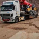 لوبد 18متر موجود بل الرياض لو أي حمل بتجا أي مكان مافي مشكل