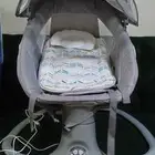 جلسه هزاز اطفال   مكيف هواء صحراوي جديد استخدام أقل من شهر