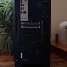 بيسي 3060 مع شاشة قيمنق